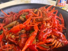 -聚味瞿记·龙虾堂(渔人码头一店)