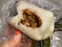 -夹江老头叶儿粑(石雁儿小区店)