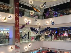 -百联临沂购物中心(临沂路店)