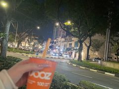-满巍明生炸鸡架(杭州来福士店)