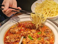 -老街鱼嘴巴(坡子街老店)