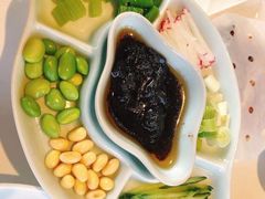 老北京炸酱面-四季民福烤鸭店(前门店)