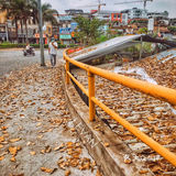 1集：这个不是国外的小镇，是惠州的小镇[调皮]