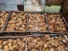 -海鲜e族(马王堆店)