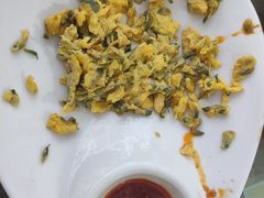 -涵家味土菜馆·徽州一绝臭鳜鱼(三河古镇店)