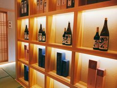 -酒久自助料理(佳兆业店)