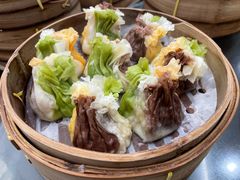 -都一处烧麦馆(前门店)