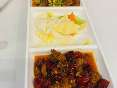 -龙抄手(春熙路总店)