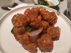 -莆田餐厅PUTIEN(万象天地店)