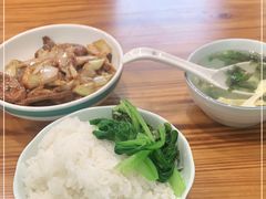 -小方的面(徐家汇店)