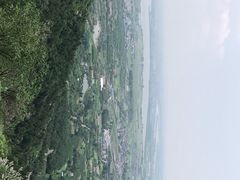 -涂山风景区