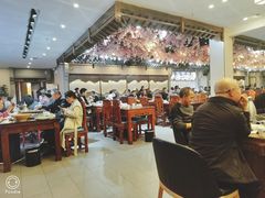 -陕北四窑洞(巨丰店)