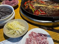 -五里关火锅(牛市口店)