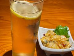 -有喜屋·烧鸟·居酒屋(周浦万达店)
