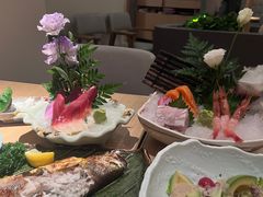 -阿吾罗·月咏精致日料(港汇恒隆广场店)