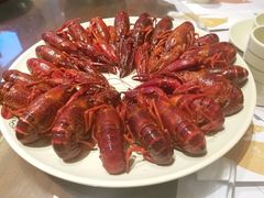 -一棠龙虾•王牌虾球(楚河汉街店)
