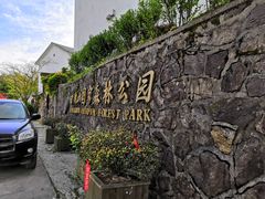 -四明山国家森林公园