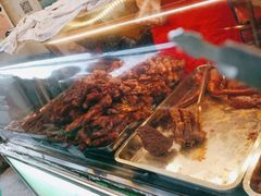 -豫章猪手王(蛤蟆街店)