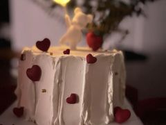 -AHAVA·Fang Baking Studio