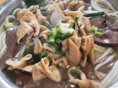 -守英猪脏粉(仓桥街店)