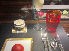 -L'ATELIER de Joel Robuchon(外滩18号店)