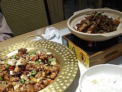 -光海·乡记酸菜鱼·始于1996(花园路店)