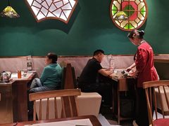 -禄运茶居·手工点心(猎德店)