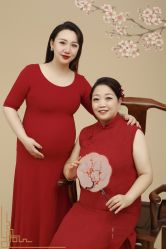 -小时代·孕妈摄影严选店