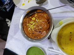 -葛尼沙印度餐厅 (镇明路店)