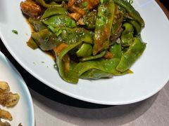 -金手勺东北菜馆(大屯北路店)