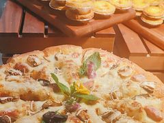 -火叮叮自助烤肉·现切牛肉(茂业店)