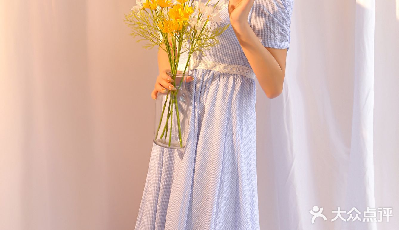 沈阳超高性价比写真Ⅰ墨白VISION