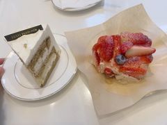 -PETIT PARIS 小巴黎(花园道店)