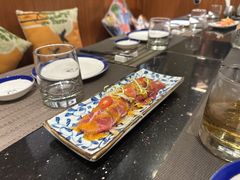 -極上萬膳·日料放题(海岸城店)