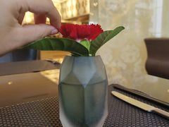 -圣丰索菲特·2 On 988 Café 自助餐厅