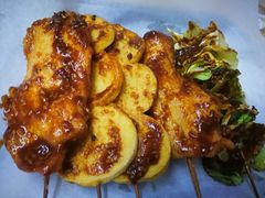-海萍馄饨(湖北路店)