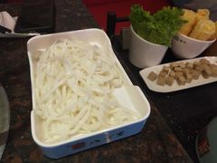 河粉-八合里潮汕鲜牛肉火锅(深圳海岸城店)
