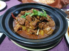 -万柳阁小馆·花园餐厅(龙潭湖店)