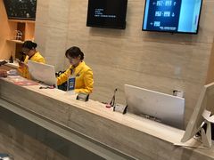 -城市便捷酒店(广州十三行上下九步行街一店)