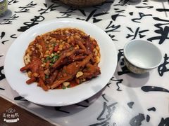 -南昌大饭店·非遗南昌菜(万寿宫店)