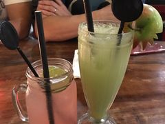 -Pundi Pundi Restaurant
