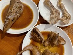 -老袁炒年糕(富豪路店)