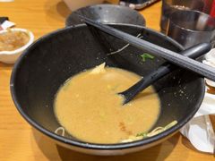 -一風堂拉面(美罗城店)