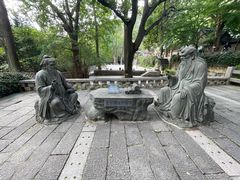 -青岛崂山太清宫