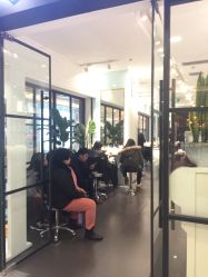 -东方麒麟·潘多拉SALON