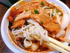 -桂湘缘卤味螺蛳粉