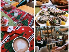 -威斯汀舞台餐厅