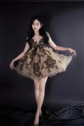 点击看大图 -Vera Wang婚纱礼服旗舰店