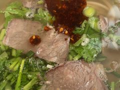 -大鹏饭店·金陵家宴(奥体中心店)