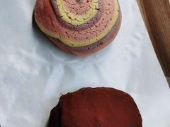 -烫面包·面包烘焙(绿地缤纷城店)